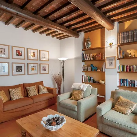 Le Spugne In Tuscany *