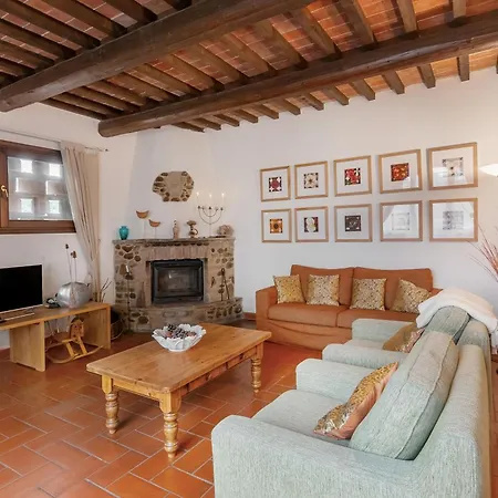 Le Spugne In Tuscany *