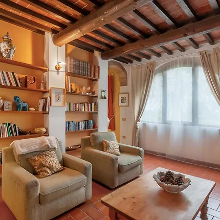 Le Spugne In Tuscany