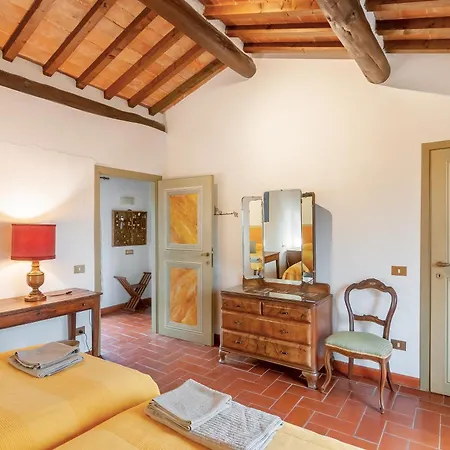 Le Spugne In Tuscany Feriehus *