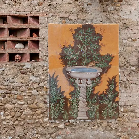 Feriehus Le Spugne In Tuscany