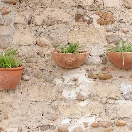 Le Spugne In Tuscany Feriehus