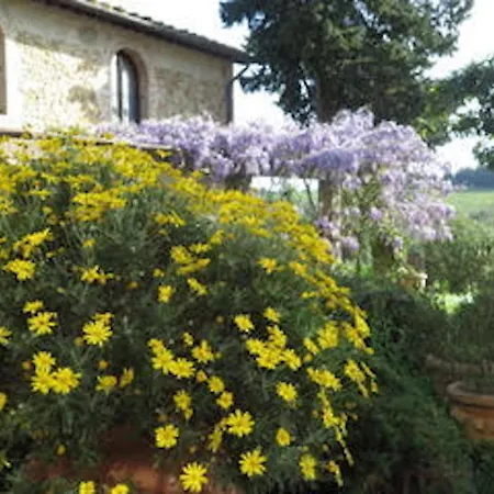 Feriehus Le Spugne In Tuscany *